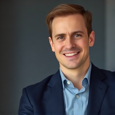 Markus Hofer — Online casino echtgeld expert